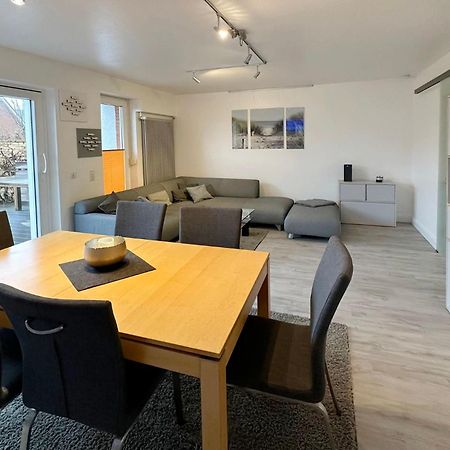 Ferienhaus Stettiner Str 4B Вестерланд Экстерьер фото